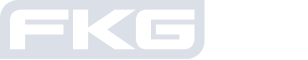 FKG Logo Greyscale