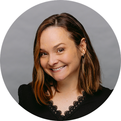 Vanessa Raso headshot